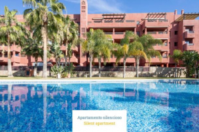 Homity Holidays - Playa Granada - Los Moriscos II